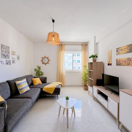 Urban Retreat With Easy Beach Access #1892 Lagos Exterior photo