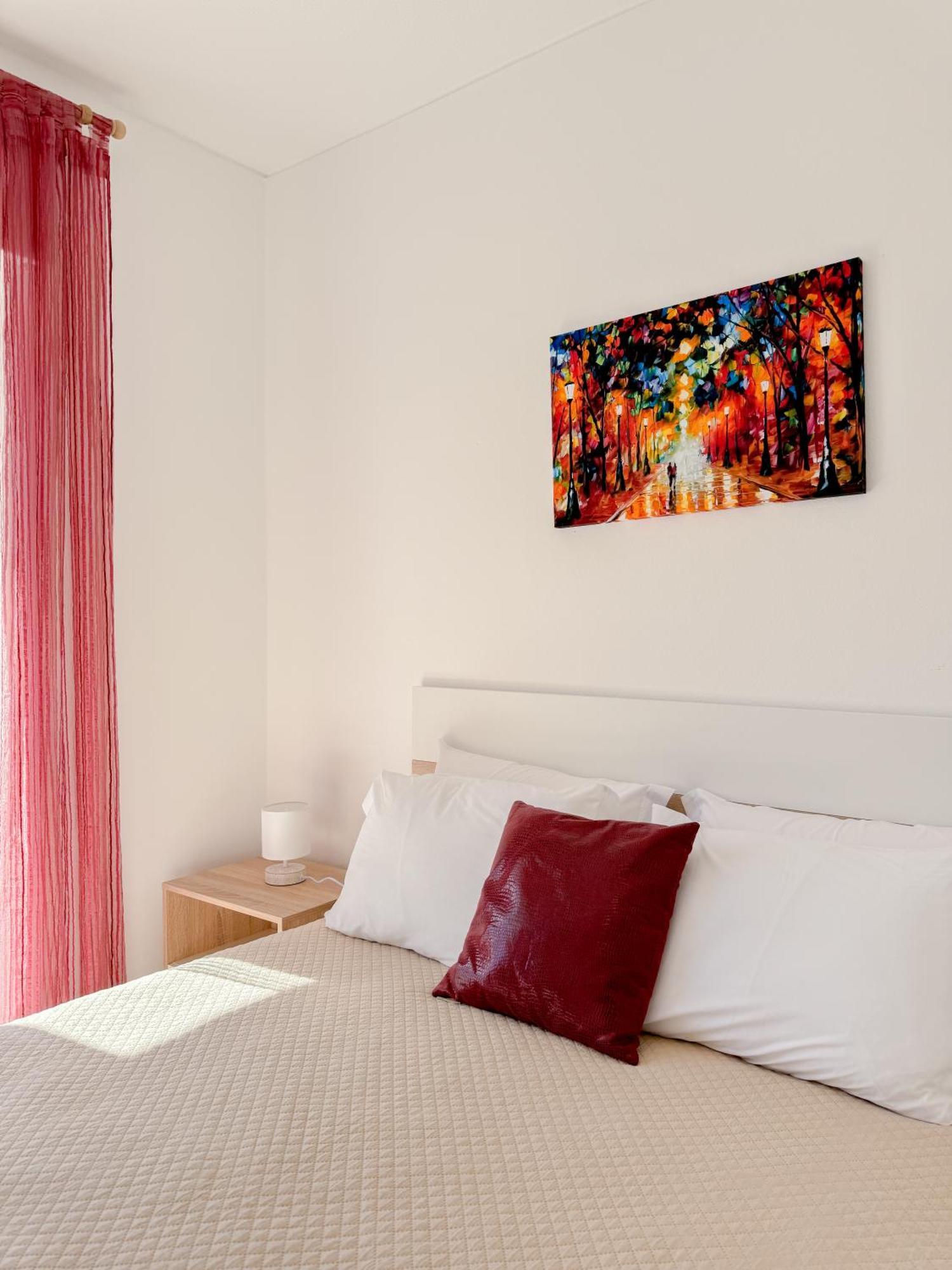 Urban Retreat With Easy Beach Access #1892 Lagos Exterior photo