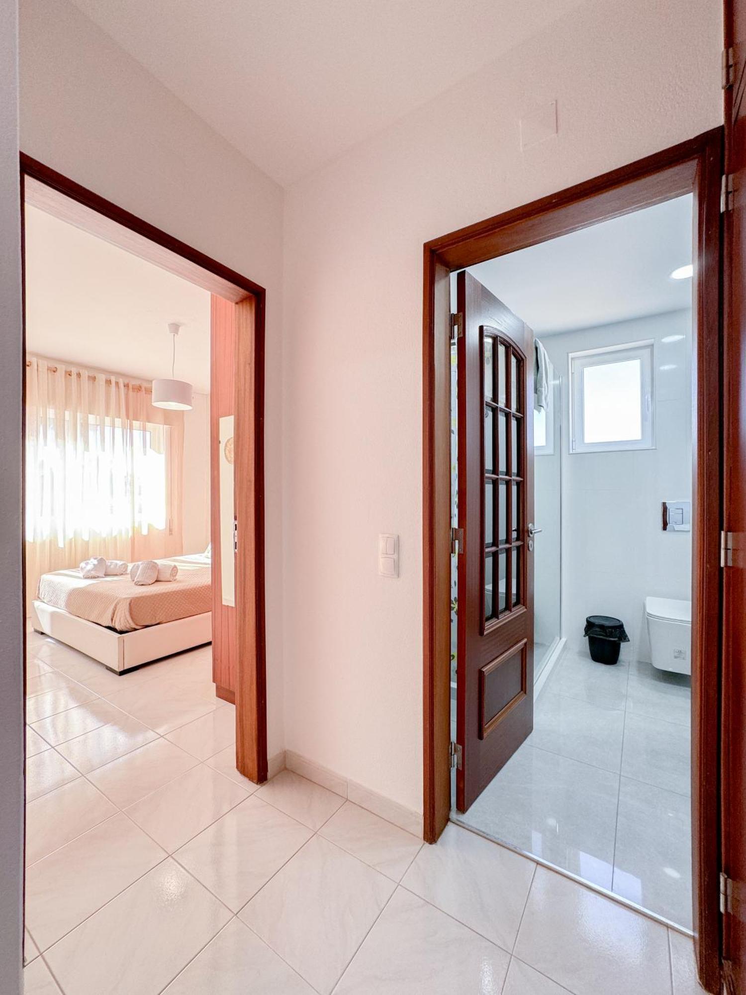 Urban Retreat With Easy Beach Access #1892 Lagos Exterior photo
